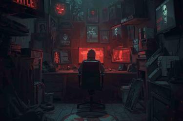 ¿Qué son las creepypastas?