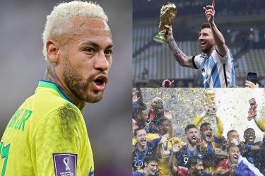 Brasil es parte del Grupo C en el Mundial 2026, compartiendo sector con Escocia, Hairí y Marruecos.