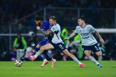 Cruz Azul conquistó el domingo ante Pumas su décimo campeonato del futbol mexicano.