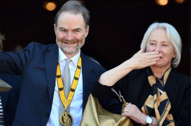 Historiador Timothy Garton Ash gana Premio Princesa de Asturias de Ciencias Sociales 2026