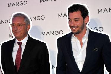 Jonathan Andic habló por primera vez sobre las acusaciones relacionadas con la muerte de su padre.