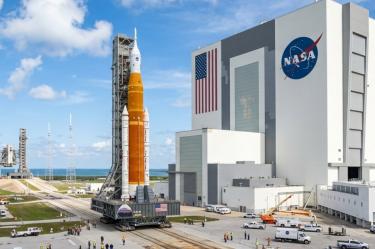 Artemis III ya tiene tripulación: NASA la revelará en esta fecha y podrás verla EN VIVO