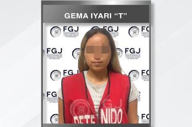 Gema Iyari “T”