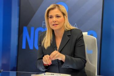 El citatorio a Maru Campos es por un trámite judicial, no por una acusación penal, aclaró la Fiscalía capitalina.