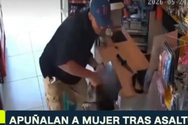 Rosa María Hernández Hernández, madre de Daiana, aseguró que su hija continúa afectada emocionalmente por lo ocurrido.