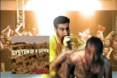 La historia detrás de ‘Chop Suey!’, el himno de System of a Down que cambió el metal