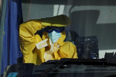 El crucero MV Hondius, señalado por el brote internacional de hantavirus, mantiene en alerta a autoridades sanitarias.