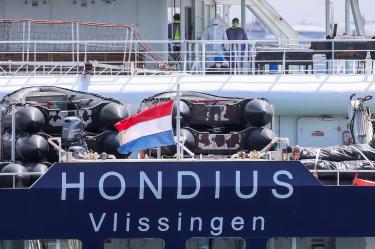 El crucero MV Hondius, señalado por el brote internacional de hantavirus, mantiene en alerta a autoridades sanitarias.