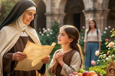 Qué santo se celebra hoy 7 de junio: la beata Ana de San Bartolomé, aprende a pedir su ayuda