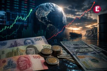 Precio del dólar hoy 27 de mayo de 2026