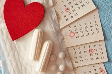 Mitos de la menstruación: “Datos que abrazan”, la iniciativa literaria que busca acabar con ellos