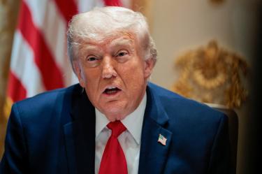 La reconstrucción de Gaza, aunciada por la Junta de Paz de Trump, continúa sin financiamiento activo.