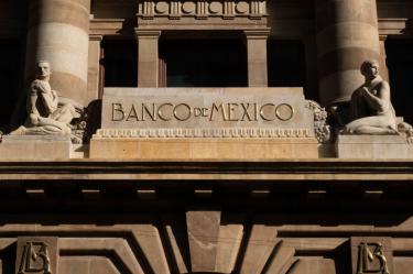 Banco de México recorta a 1.1% su pronóstico de crecimiento para este 2026