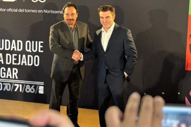 Pumas le mostró el camino de campeón a los demás: Hugo Sánchez
