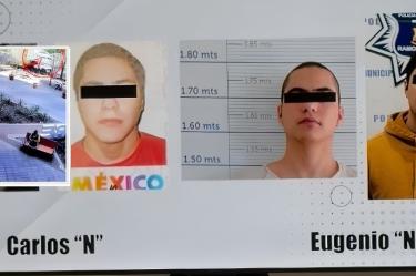 El ataque ocurrió en una de las zonas más exclusivas del municipio, donde se ubica el complejo Arboleda, que alberga diversos desarrollos comerciales, corporativos y hoteleros.