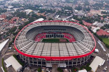 Hugo Sánchez no le llamará Estadio Ciudad de México