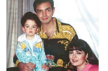Foto: Instagram / @ederbez