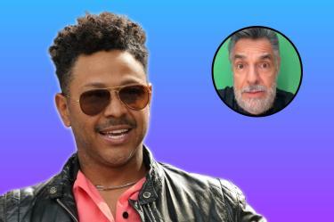 Kalimba responde a Eugenio Derbez.