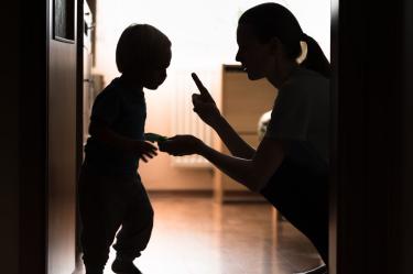 ¿Por qué los niños pegan y cómo evitarlo?
