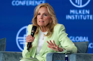 El desempeño de Biden generó preocupación dentro del Partido Demócrata.