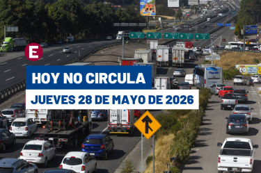 Hoy no Circula