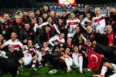 La Selección de Turquía será un rival difícil en el Mundial 2026