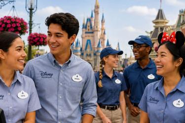 Trabaja en Disney: programas para ser parte de su equipo en Estados Unidos