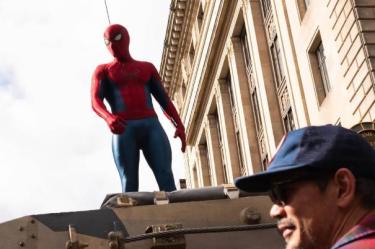 Foto: tomholland2013