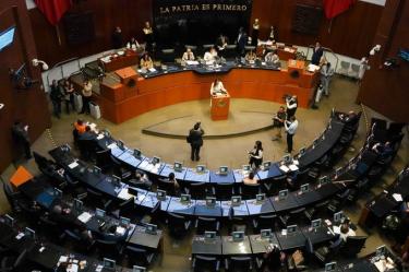 Los diputados aprobaron diversas reformas en el cierre de su periodo.