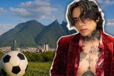 El artista llegará a Monterrey para el FIFA Fan Festival