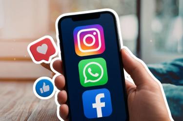 Así puedes activar WhatsApp, Facebook e Instagram Plus en México y esto te costará al mes