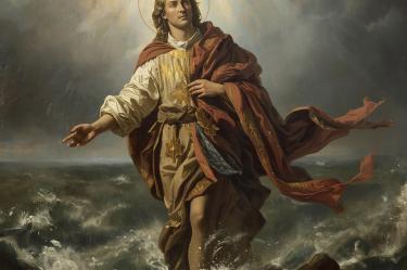 Qué santo se celebra hoy 8 de junio: San Medardo y su poder contra tormentas