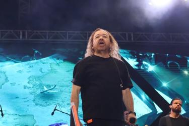 El grupo ya ofreció una disculpa tras lo ocurido