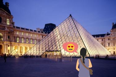 ¿Cuáles son los museos más grandes del mundo?