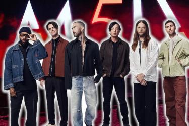 La banda regresa a México