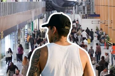 Naim Darrechi: ¿cuántas veces han detenido al exnovio de Yeri Mua?