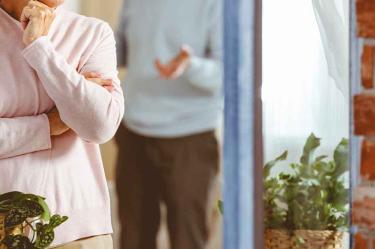 La menopausia debe ser vista como una gran oportunidad para reconectar con el cuerpo.