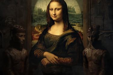 ¿Cuántas veces ha sido robada la Mona Lisa?