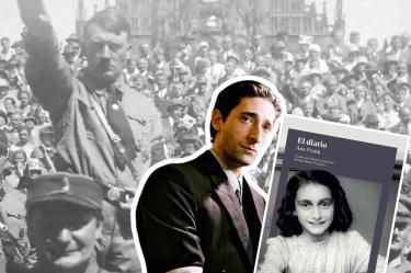 Libros basados en hechos reales de la Segunda Guerra Mundial