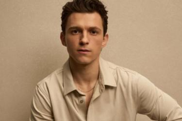 Foto: Instagram tomholland2013