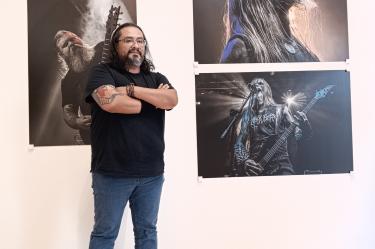 México y Noruega, sellan historia diplomática a través del Black Metal