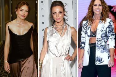 Silvia Navarro regresa a las telenovelas con Guardián de mi vida.