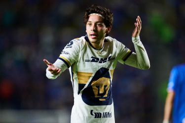 Jordan Carrillo elevó considerablemente su valor tras convertirse en una de las figuras de Pumas durante el Clausura 2026.