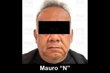 Mauro “N”,