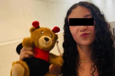 La menor Paloma Nicole perdió la vida en el estado de Durango tras someterse a un procedimiento estético en una clínica privada.