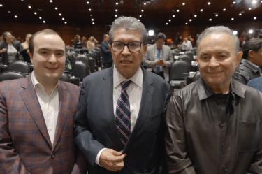 La llamada “Ley Monreal” fue modificada a través de una reserva que establece que los resultados en las urnas se anularán cuando “se acrediten actos de intervención o injerencia extranjera”.