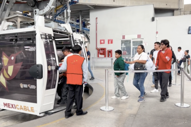 El beneficio ha impactado directamente en la economía de familias de municipios como Ecatepec, Tecámac, Zumpango, Nezahualcóyotl, Chimalhuacán, Chicoloapan, Coacalco, Cuautitlán Izcalli, Tultitlán y Tlalnepantla.