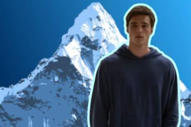 ¿De dónde viene el trend “El monte Everest no tiene nada en contra de mí”?