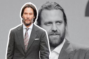 ¿Lealtad o error? Keanu Reeves pide “misericordia” para el director Carl Rinsch