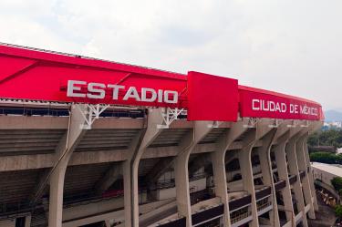 El Estadio Ciudad de México será el nombre oficial del recinto únicamente durante el Mundial 2026.